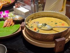 -金厨泰国餐厅·全泰籍厨师料理(拱北店)