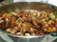 -黄记煌三汁焖锅(崇文门店)