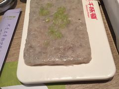 -千味涮·健康火锅(会展连城新天地店)