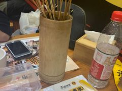 -木屋烧烤(西南角店)