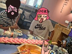 -蜀九香火锅(江油店)