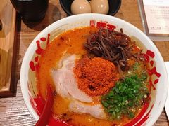 -豚王拉面(澳门银河店)