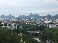 -桂林两江四湖景区