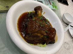 -大鸭梨烤鸭店(金顶街店)