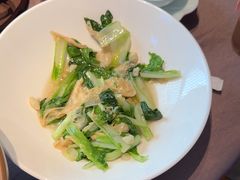 -小厨娘淮扬菜(河西奥美大厦店)