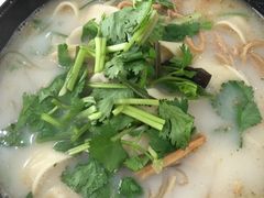 -惠丰源烩面馆(经七路店)