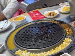 -韩宫宴烤肉·料理(如皋万达店)