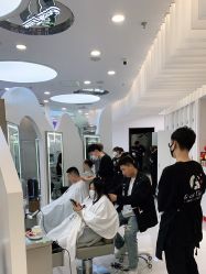 点击看大图 -慕名造型