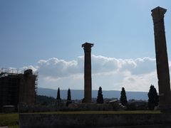 -奥林匹亚宙斯神庙