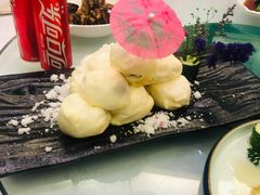 -鹿鸣春饭店(总店)