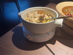 -沅江水·湖南家宴(南村万博长隆商圈店)