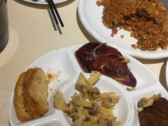 -归元·云集斋素菜馆