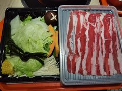 -吉野家(保利广场店)