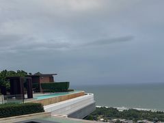 -瑰丽酒店·海吧·天际下午茶·现场DJ·天台酒吧