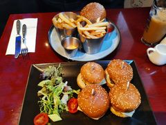 -bluefrog蓝蛙(水游城店)