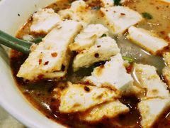 -清真刘记全羊肉鲜汤馆(前进路店)