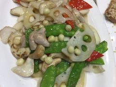 -沙氏虾蟹时尚餐厅(盘胥路店)