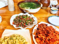 -明月山庄私房菜(环海东路店)