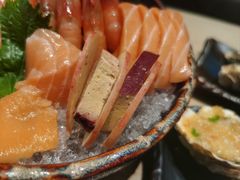 -大渔铁板烧(蛇口店)