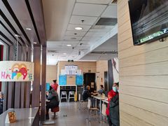 -麦当劳(北苑秋实路店)