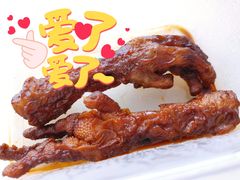-南门小馆·清真(国贸商城店)