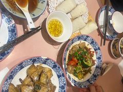 -杨记隆府重庆江湖菜(大悦城店)