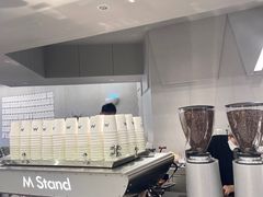 -M Stand(西安大悦城店)