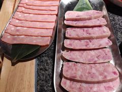 -酒拾烤肉(复地星光天地店)