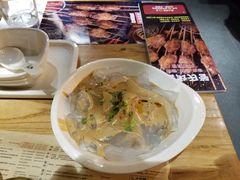 -管氏翅吧(马家堡店)