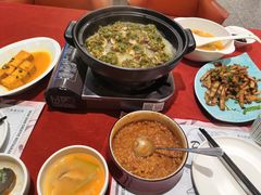 -赵小姐丨新中餐(曲江店)