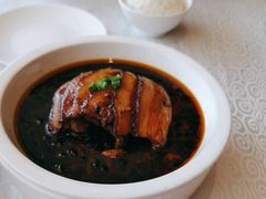 梅菜扣肉-辣婆婆(航天桥店)