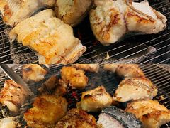 -隐炉和牛烧肉店(群力店)