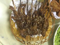 羊先生烧烤-羊先生