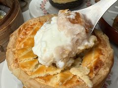 -禄运茶居·手工点心(猎德店)