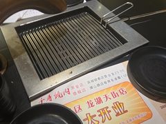 -千寻烧肉(政务区店)