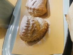 -BOLLO意大利餐厅(龙山万物工场店)