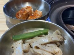 -金顺韩式烤肉·网红烤肉店(广利路店)