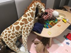 -艾米茉亲子餐厅(万象城店)