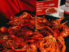-靓虾二哥长沙地标小龙虾(五一广场店)