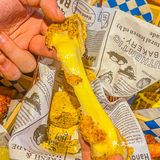 炸鸡天花板|韩式裹酱炸鸡🍗
