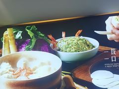 -来相会饺子·新辽菜(甘家口店)