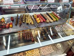 -小宝栗子(嘉华国际商业中心店)