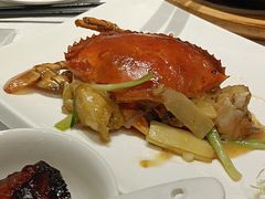 -新雅粤菜馆(南京东路店)