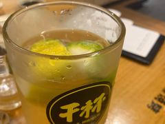 -木屋烧烤(龙湖天街店)