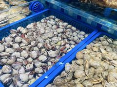 -海味当家·蒸锅海鲜(中山广场创始店)