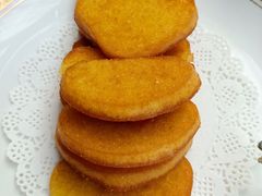 -万柳阁小馆·花园餐厅(龙潭湖店)