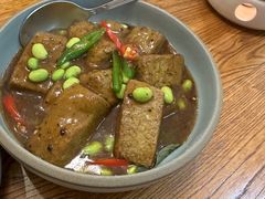 -垚慈居素食(华发新城店)