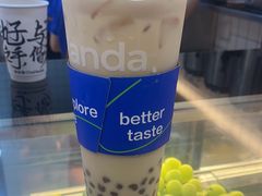 -茶百道(永旺店)