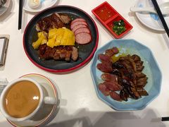 -龙记香港茶餐厅(久光百货店)