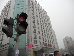 -北京电力医院